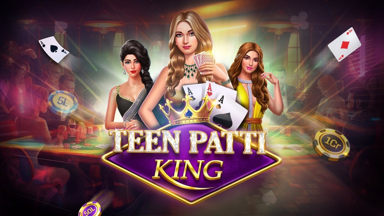 Teen Patti King App Review 2026 - Is It Worth Downloading?